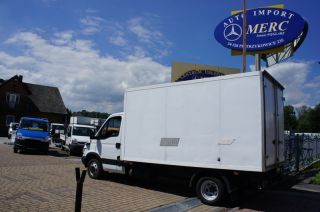 Iveco Daily 35C14